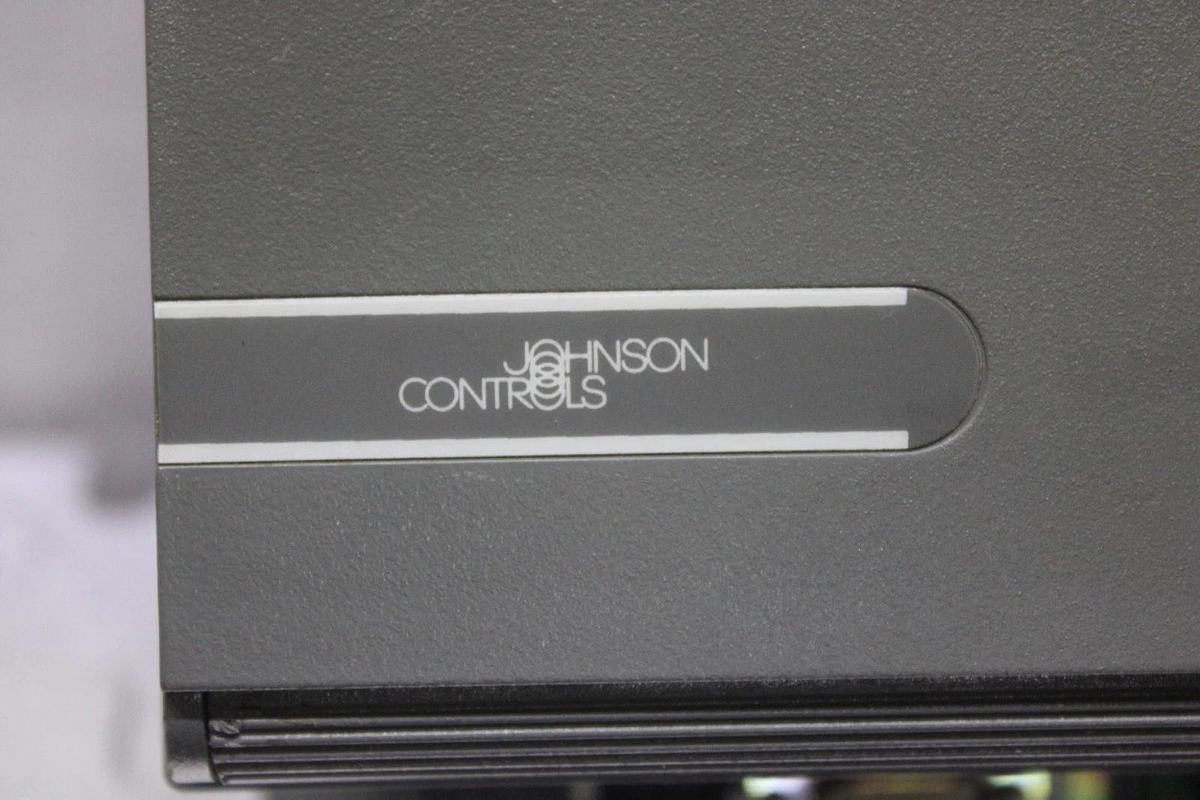 Used JOHNSON CONTROLS METASYS DIGITAL CONTROLLER DX-9100-8454 **WARRANTY**