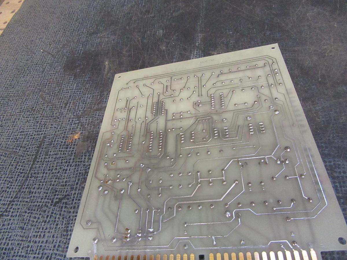Used EXIDE CHARGE LIMIT CONTROL BOARD 118-302-319 A 101072316-F **WARRANTY**