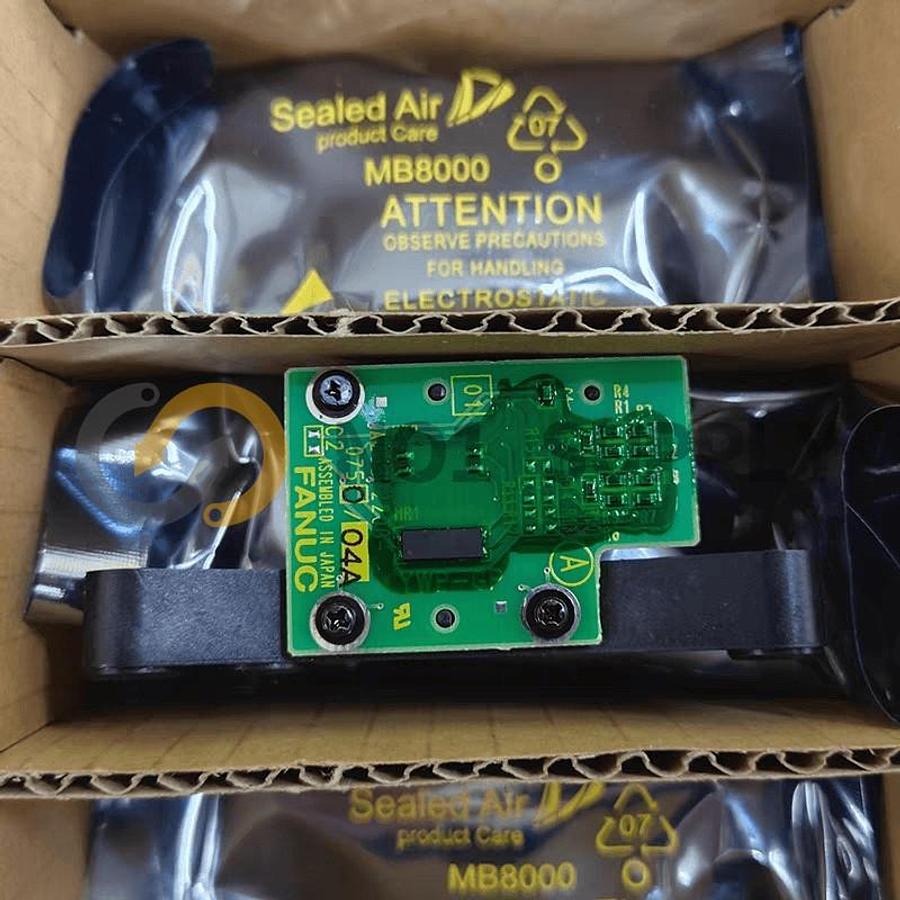 Used FANUC I/O EXPANSION MODULE A03B-0815-C003 **WARRANTY INCLUDED**