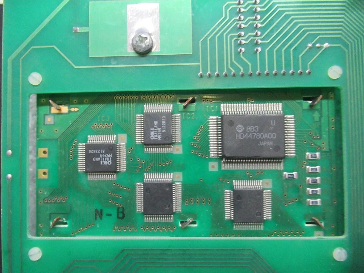 Used PDI TRUE RMS MONITOR **WARRANTY INCLUDED**