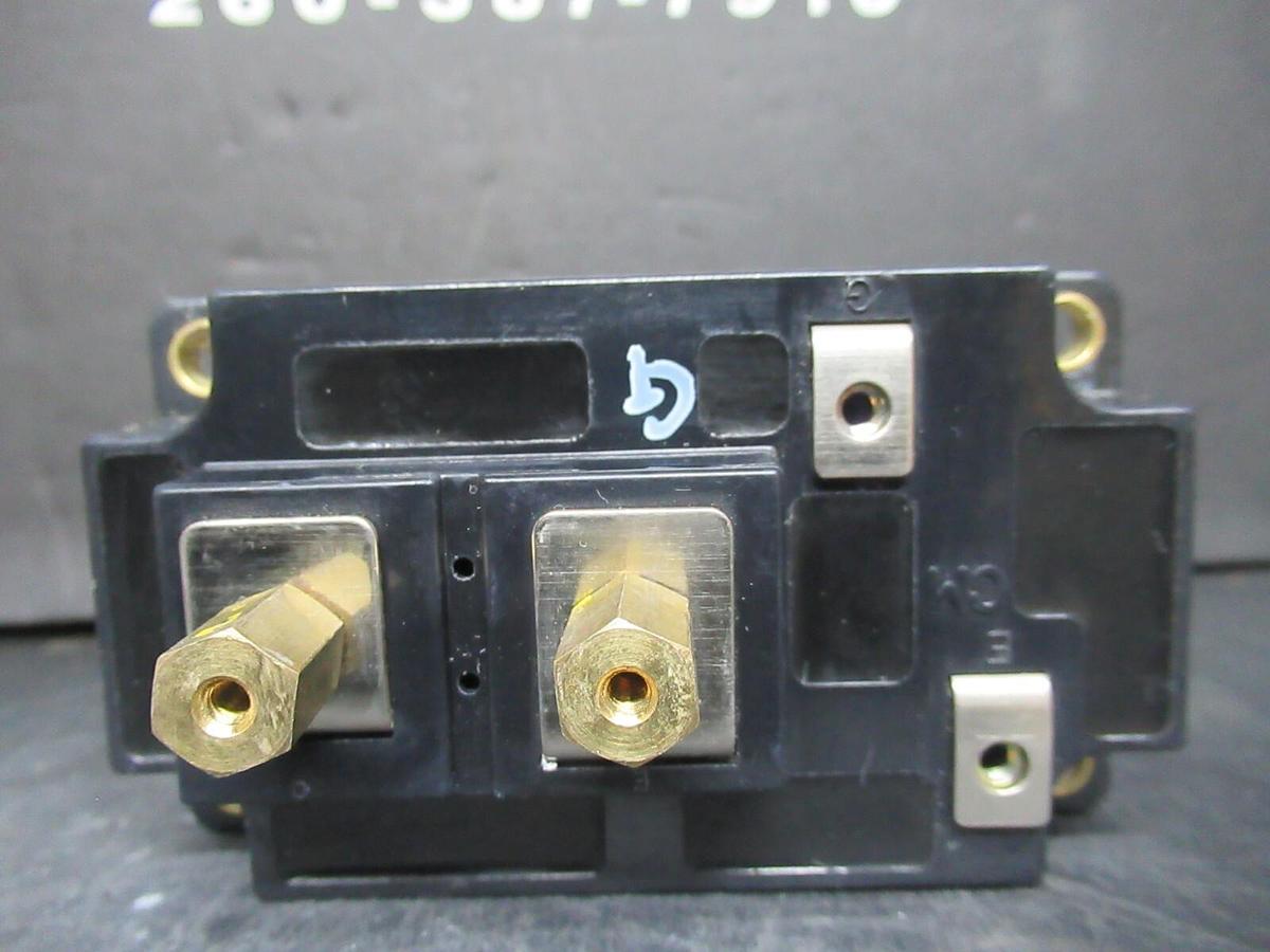 Used PRX POWERBLOCK IGBT POWER MODULE CM300HA-24H S03AD3-G *WARRANTY INCLUDED*