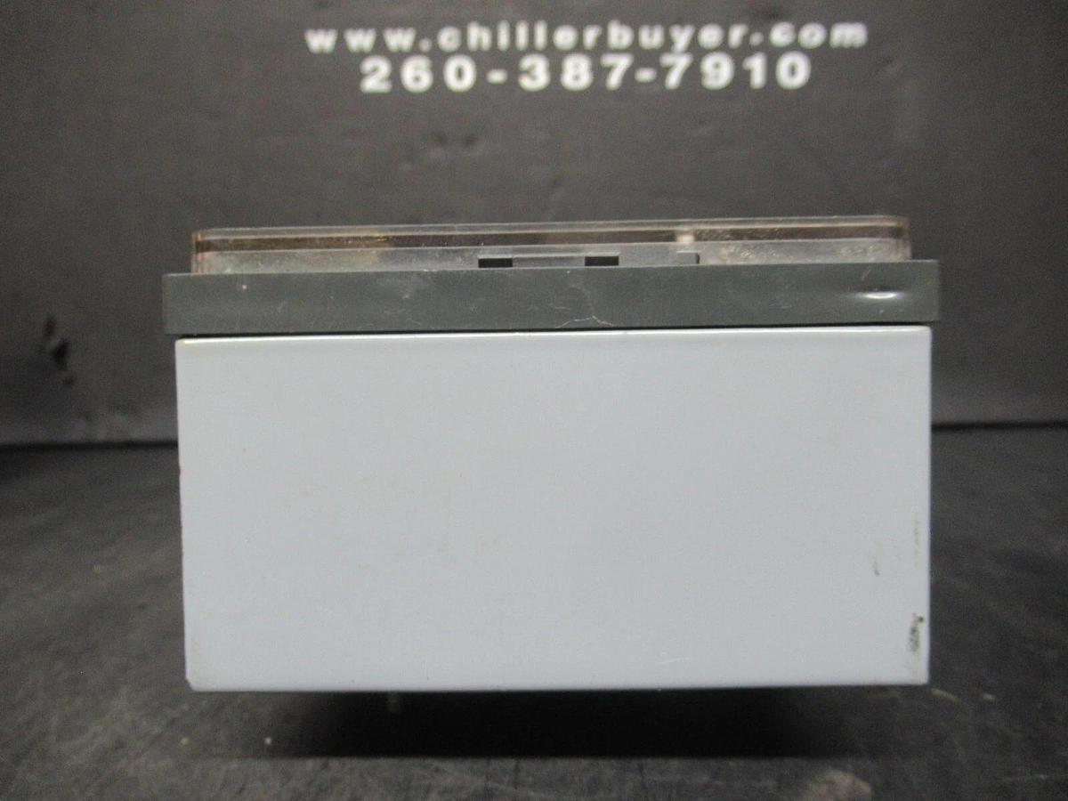 Used GE MICROVERSATRIP PLUS TRIP UNIT FOR CONVERSION KIT AKO50C3F1606 1200 AMP TRIP