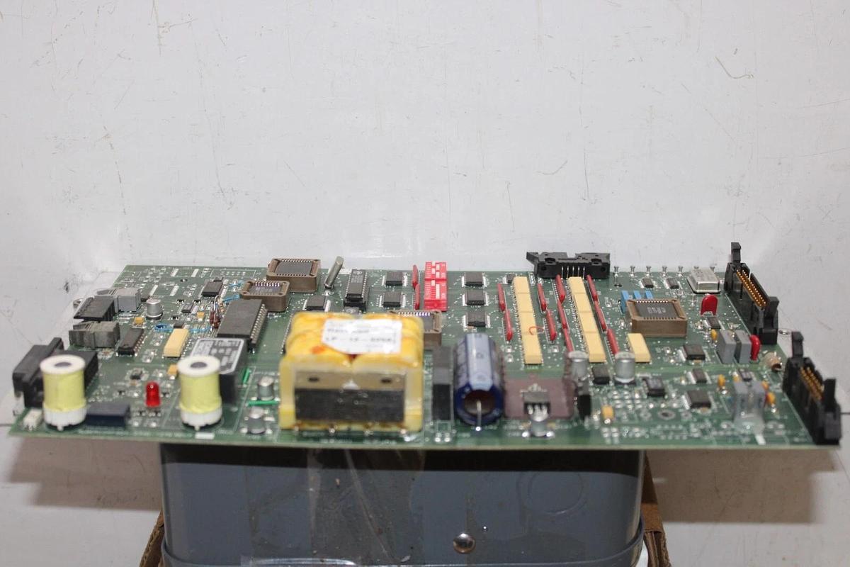 Used ALBERCORP CIRCUIT BOARD BDS-234D-1279 REV. F **WARRANTY INCLUDED**