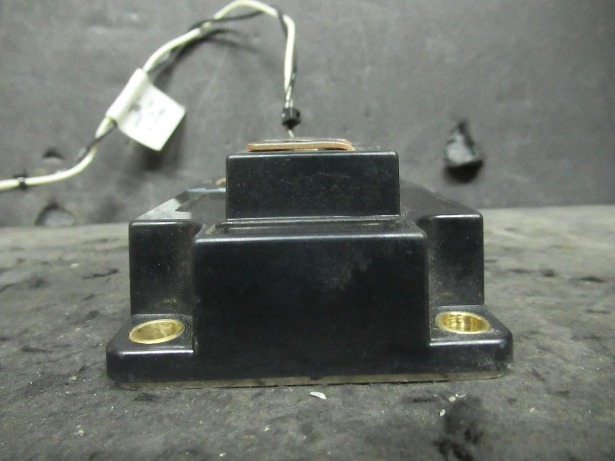 Used PRX TYPE CM300HA-24H IGBT POWER SWITCHING MODULE TRANSISTOR **W/ WARRANTY**