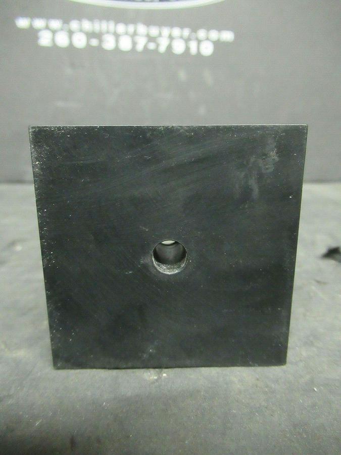 Used SSAC SOLID STATE TIMER TS230A-1114 7 SECOND DELAY 230 VAC 1 AMP