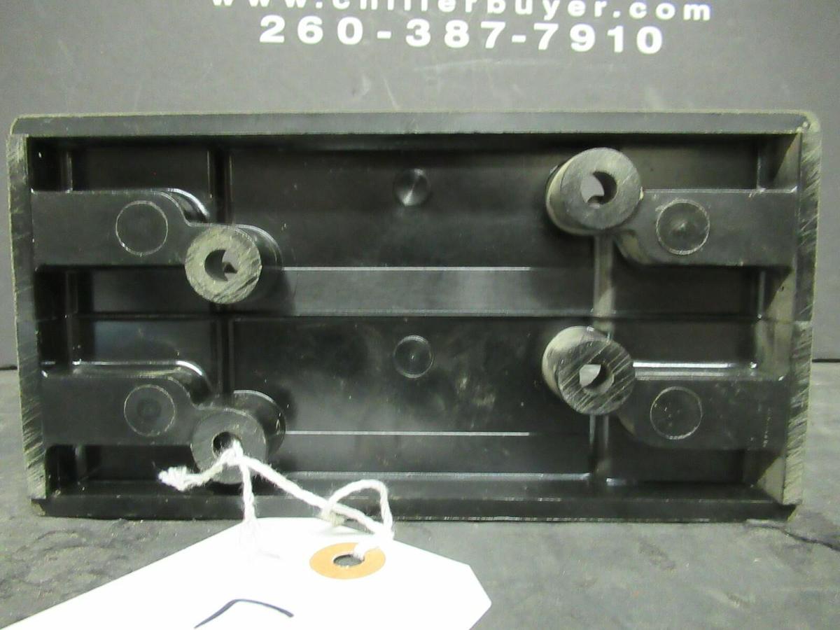 Used MARATHON FUSE HOLDER 6F30A2SP FOR 30 AMP 600 V FUSES **WARRANTY**