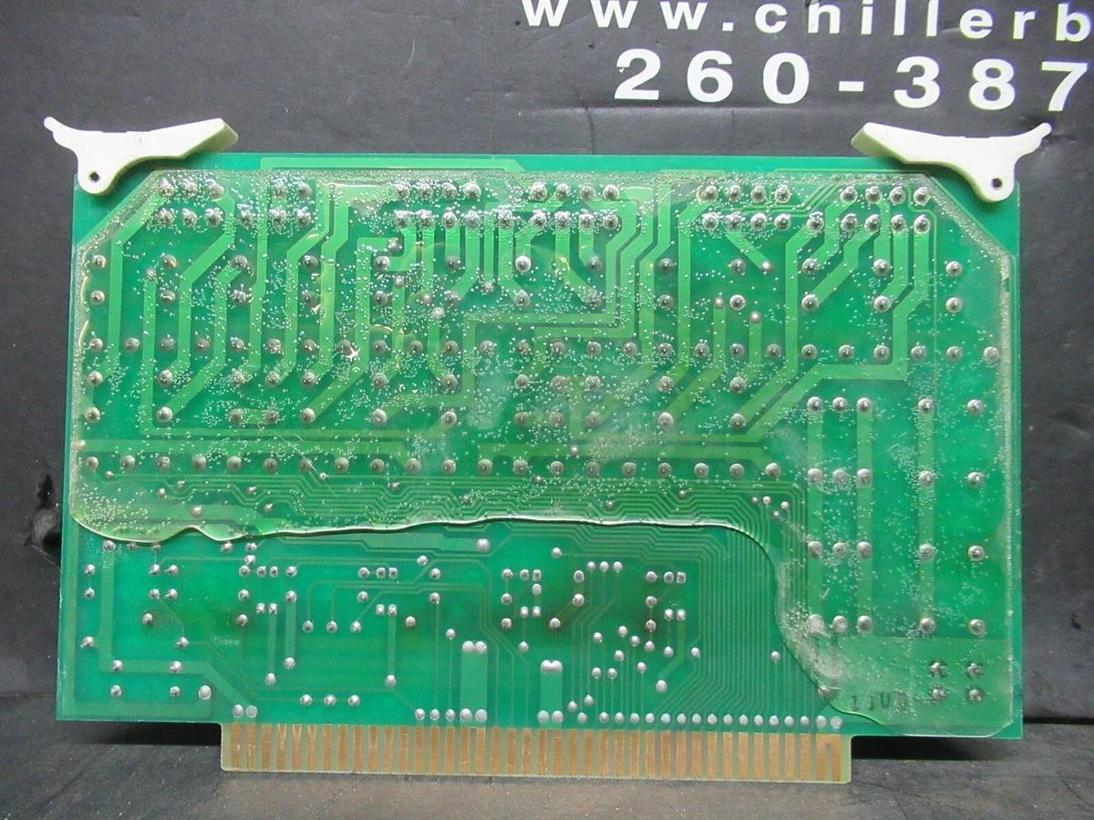 Used MEC DISPLAY CIRCUIT BOARD MDK311V-O / MAR-02-K4 / 2899615IG **NO SCREEN*