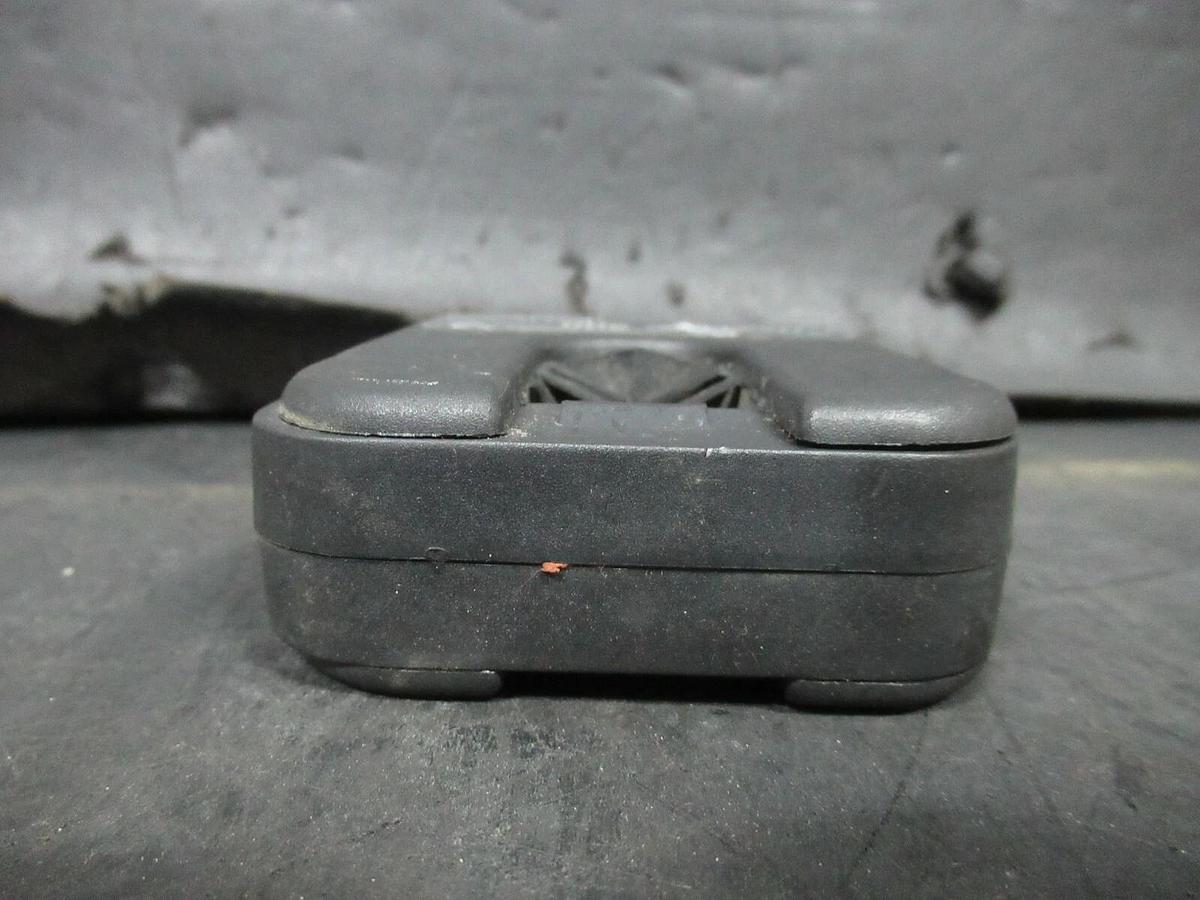 Used VERIS HAWKEYE 900 DIGITAL CT CURRENT TRANSFORMER SENSOR FIXED THRESHOLD WARRANTY