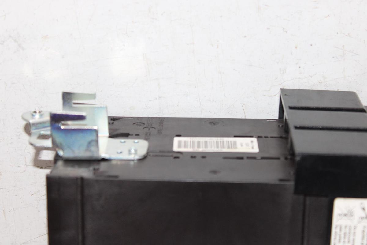 Used SQUARE D I-LINE CIRCUIT BREAKER FA34060 60 AMP 480 VOLT 3-POLE