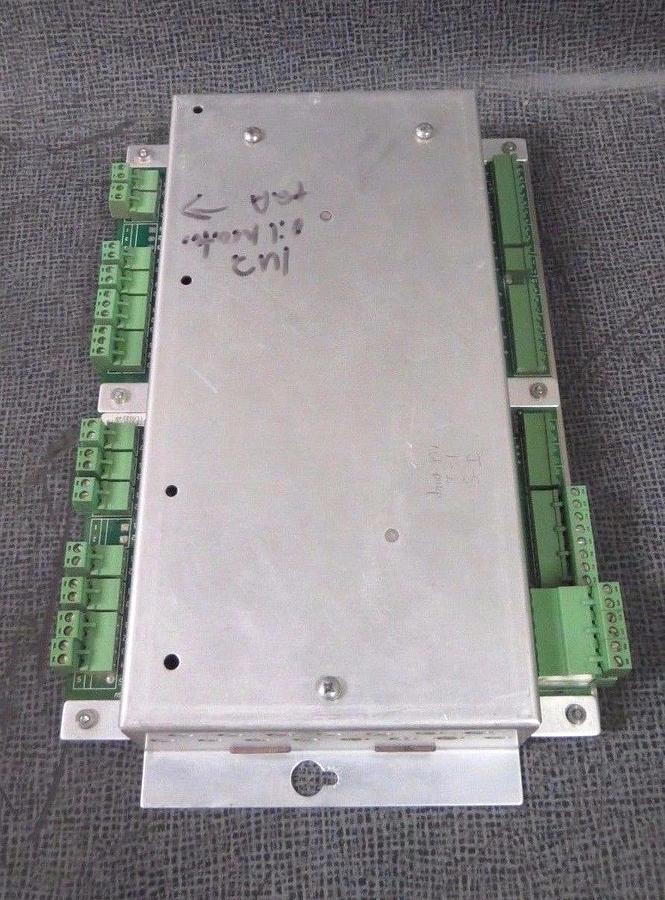 Used TRANE CHILLER CTV MODULE X13650450-09 REV M **WARANTY INCLUDED**