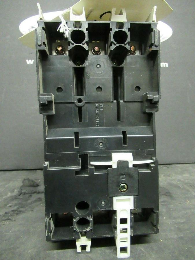 Used 20 AMP MITSUBISHI BREAKER NF50-SWU3 020  240 VAC 3 POLE **WARRANTY INCLUDED!**