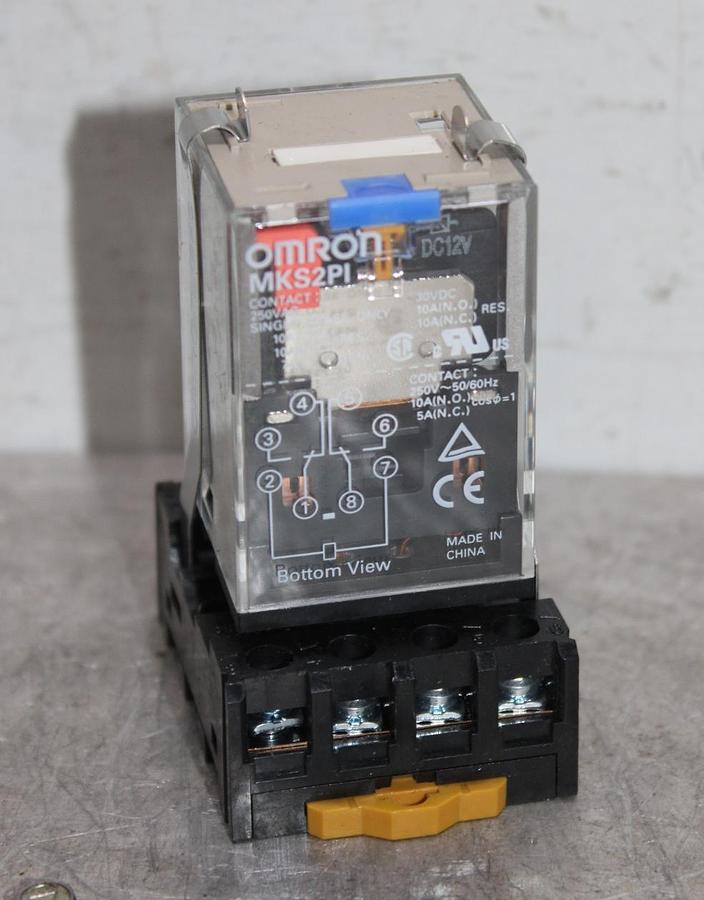 GENERAC VOLTAGE AND FREQUENCY MONITOR 0E4457 208-240V