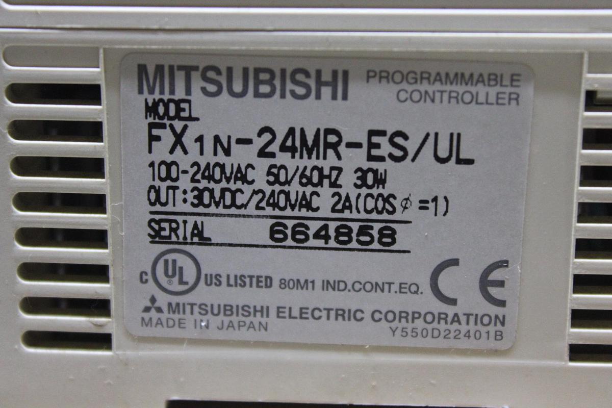 Used ICPCON ETHERNET GATEWAY MODBUS MODULE TGW-725 REV. B 48 VAC
