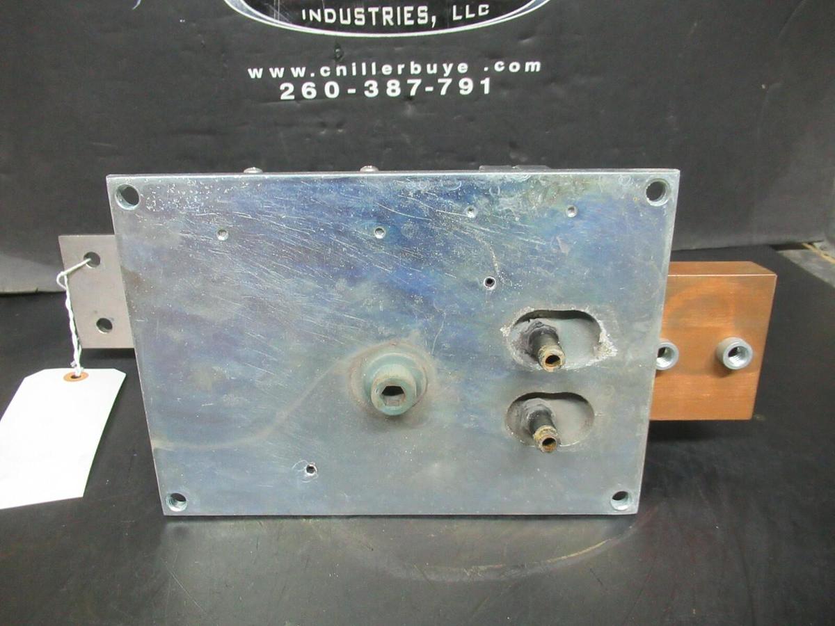 Used YORK POWER RECTIFIER SILICONE CONTROLLED 371-01185D332-A **WARRANTY INCLUDED**