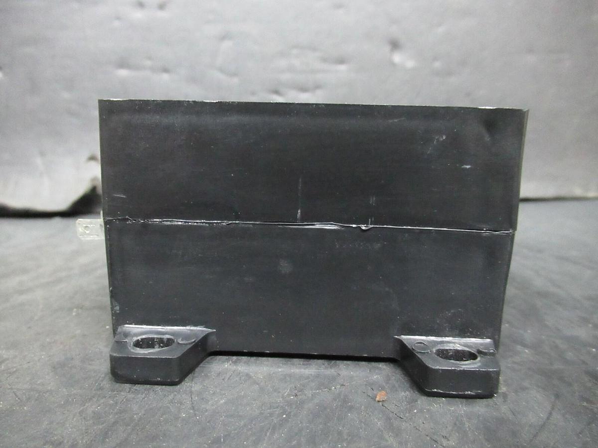 Used TRANE INVENSYS APPLIANCE CONTROLS X13650113-03 300 VA @ 120 VAC GARD-PAK-III