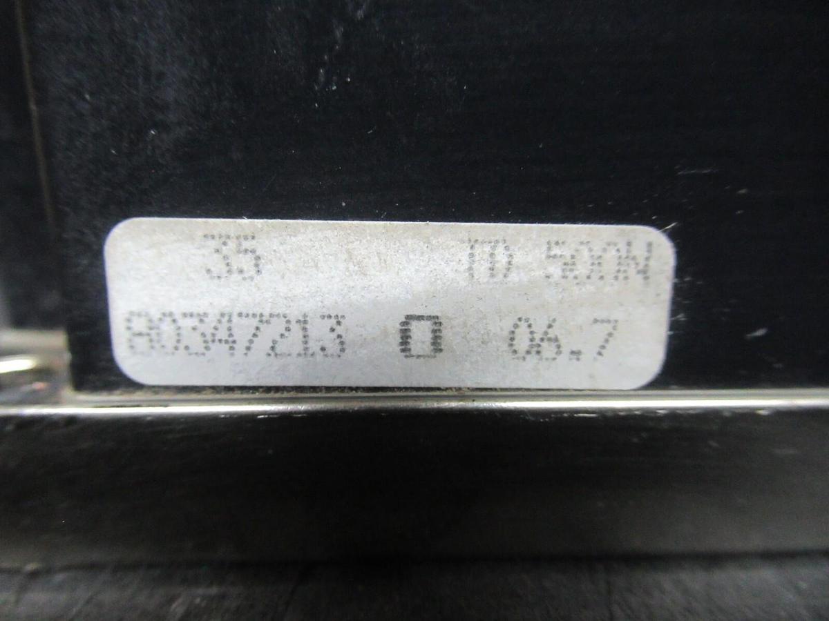 Used EUPEC G26V6 POWERBLOCK IGBT POWER MODULE TD500N12KOF *WARRANTY INCLUDED*
