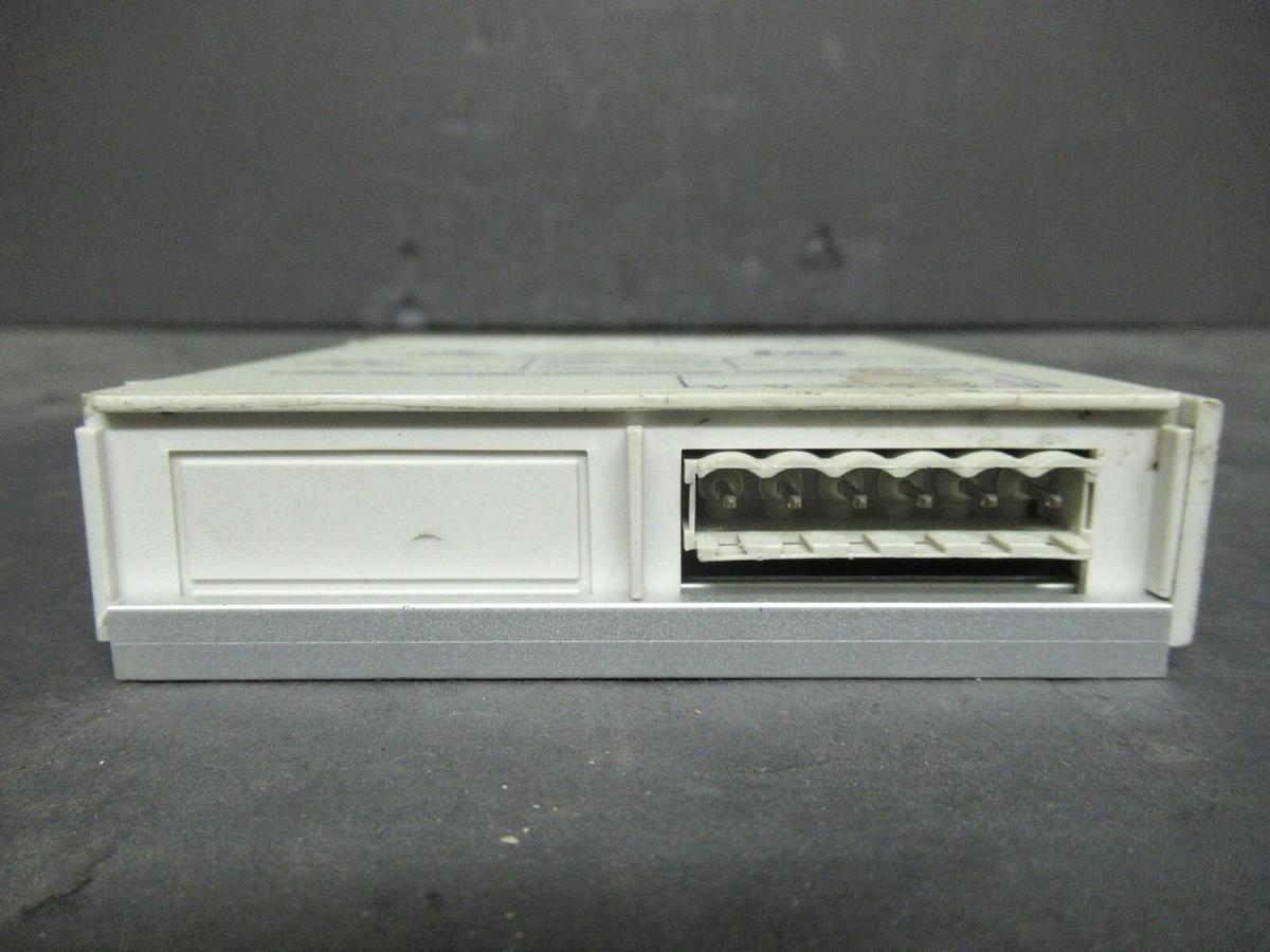 ACTION INSTRUMENTS Q500 ONE CHANNEL LOOP POWERED CURRENT ISOLATOR Q500-1B00