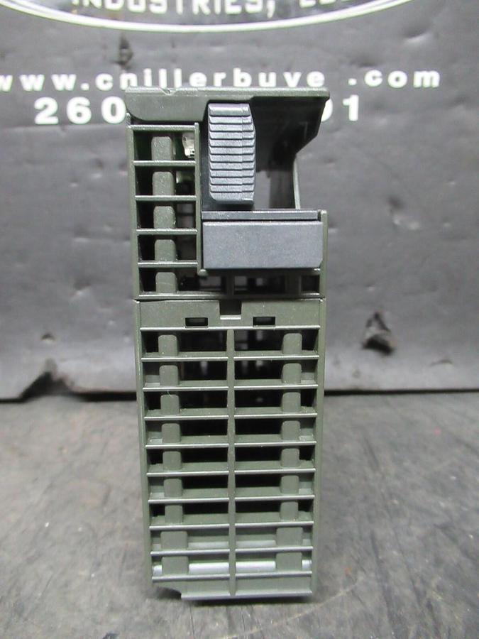 Used SIEMENS SIMATIC S7 OUTPUT MODULE 6ES7-332-5D01-0AB0 **WARRANTY**