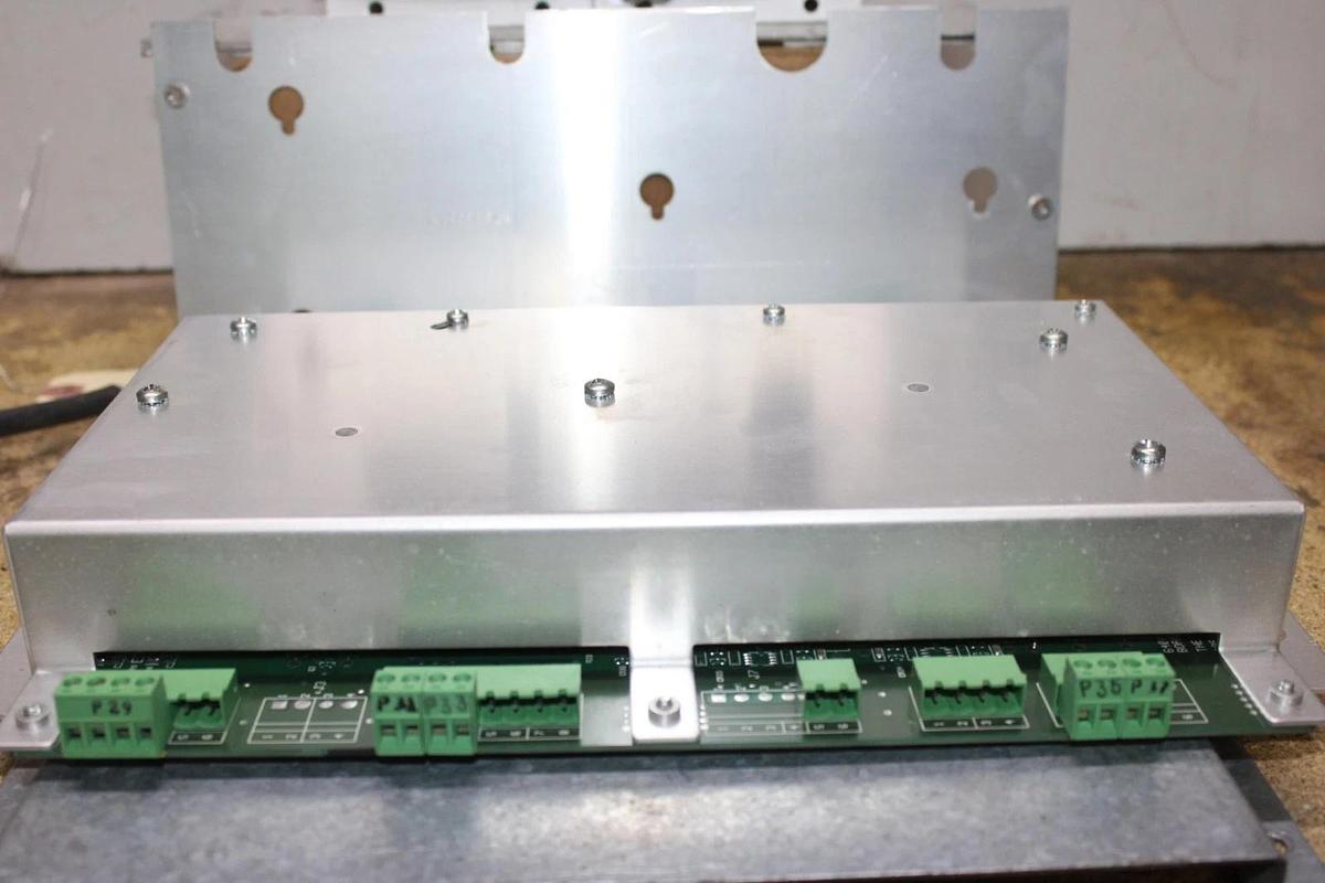 Used TRANE RTH STEPPER MODULE X13650501-06 REV. J **WARRANTY INCLUDED**