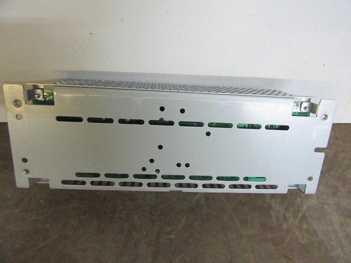 MITSUBISHI LDA150B-24-SN24VDC POWER SUPPLY 150 WATT W/ COVER *NEW SURPLUS*