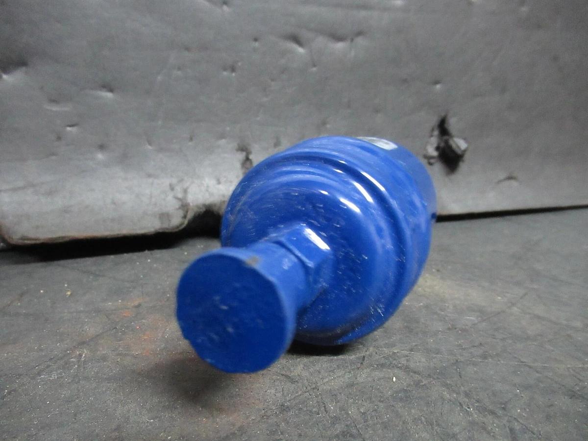 NEW SURPLUS EMERSON LIQUID LINE FILTER DRIER 060009 1/4" FLARE **WARRANTY**