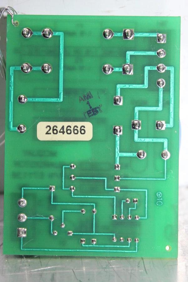 Used MCQUAY GUARDISTOR CIRCUIT BOARD 671130 0671130-01-0 AMI-00-35-027 *WARRANTY*