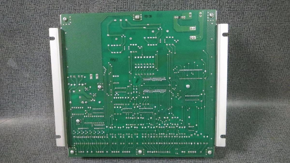 Used TRANE CHILLER MODULE X13650475-06 REV H SOFTWARE: 6200-0048-06 *WARRANTY*