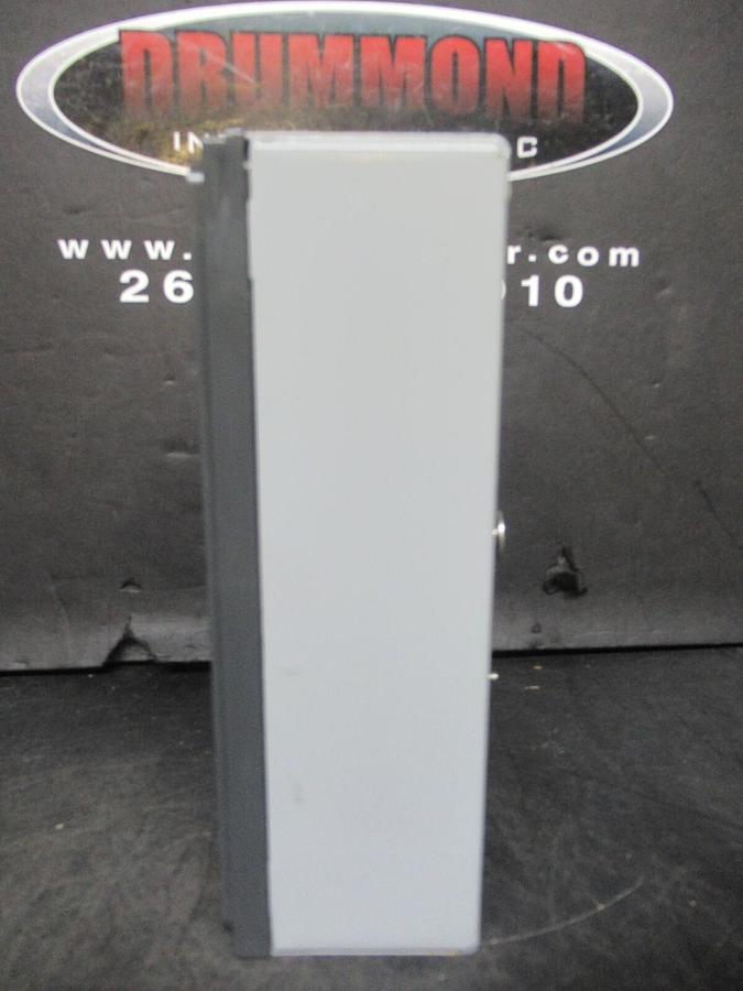Used GE MICROVERSATRIP PLUS TRIP UNIT FOR CONVERSION KIT AKO50C3F1606 1200 AMP TRIP