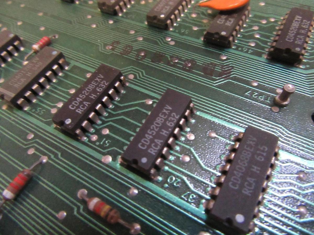 Used EXIDE TRANSFER CONTROL MODULE XFER CONT MK2-U 118302395-A 101072383-G *WARRANTY*