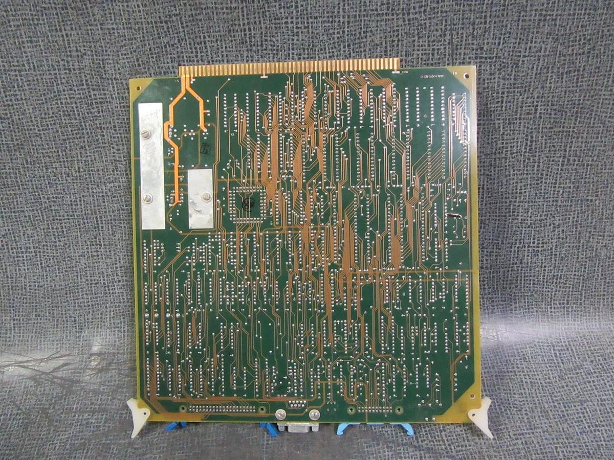 Used EXIDE COMMUNICATION BD CIRCUIT BOARD 118302582 REV C S/D 110071521 A/D 110073593