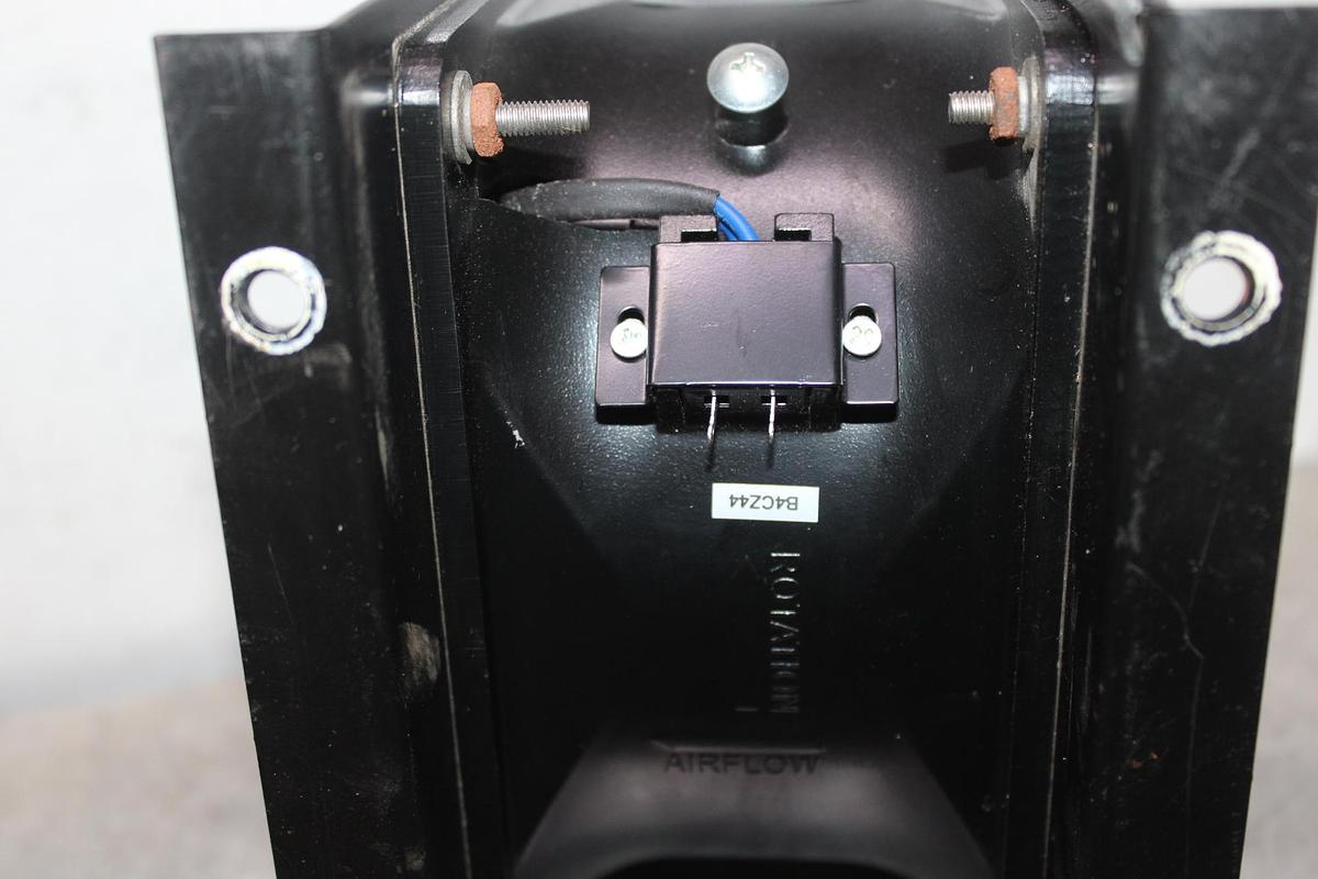 Used COMAIR ROTRON TARZAN FAN TN3A2 115 VAC 85 WATT 50/60 HZ