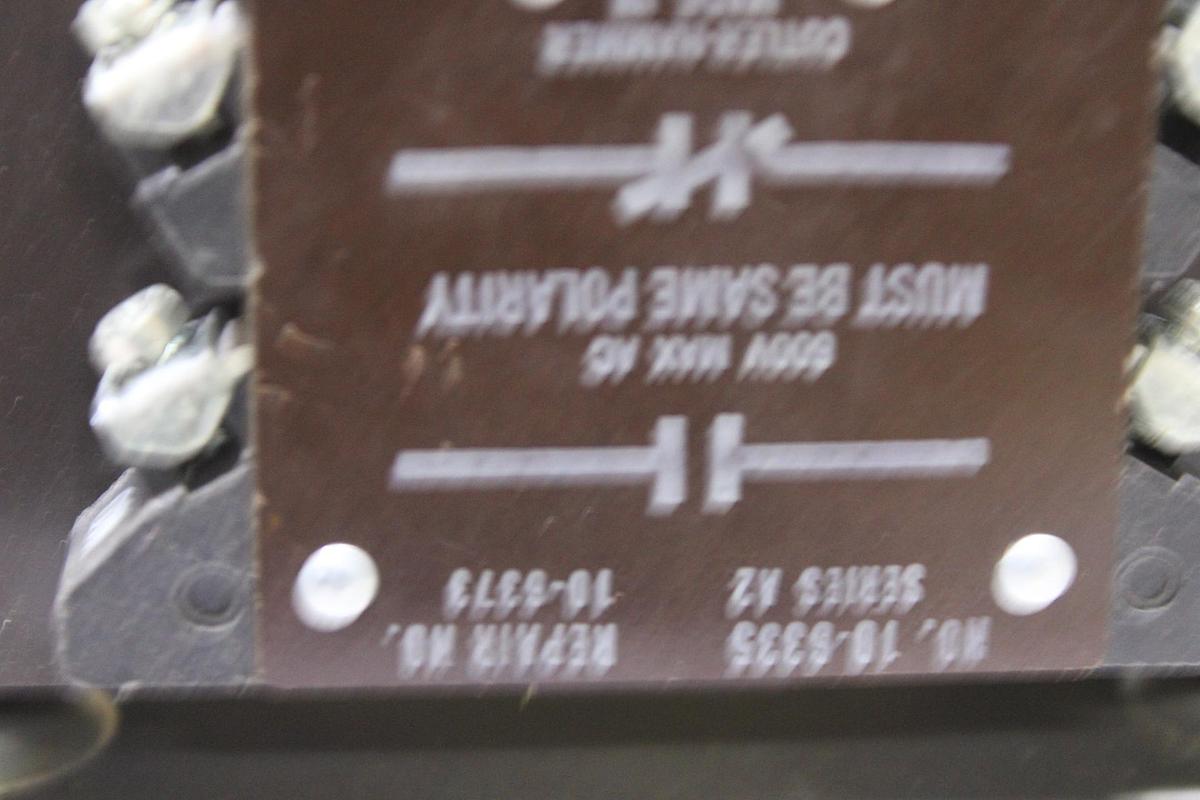 Used YORK VARIABLE FREQUENCY DRIVE CIRCUIT BOARD 024-30468-002 PC570-3040422 REV. E