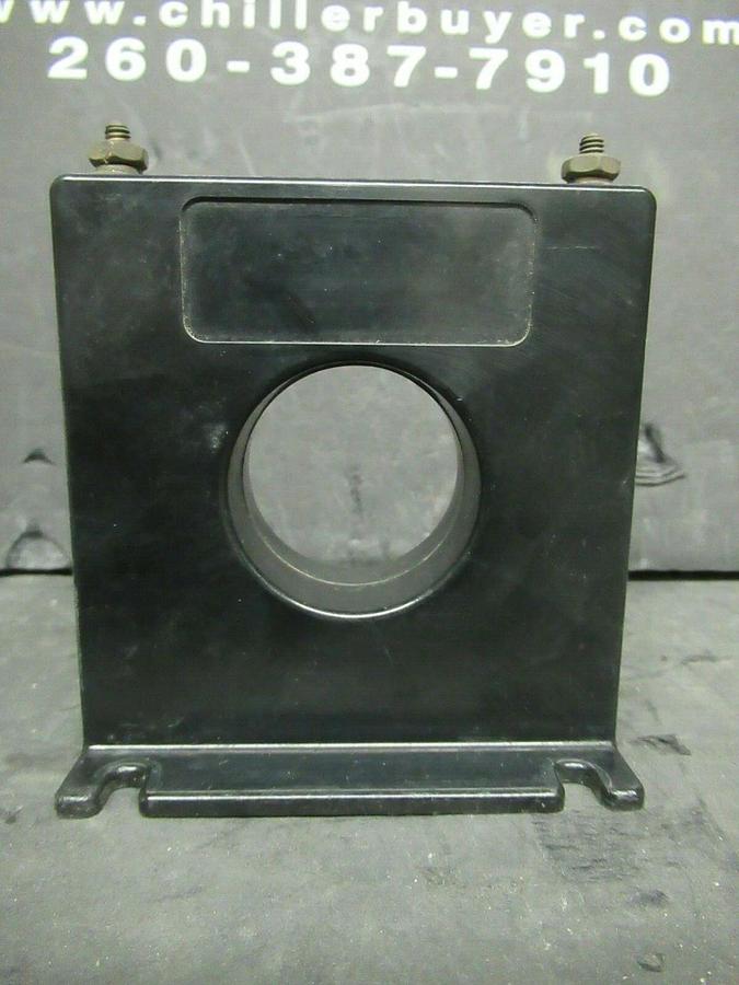 Used INSTRUMENT CURRENT TRANSFORMER RATIO: 230:10 A 0121A00277 / X13580033-01