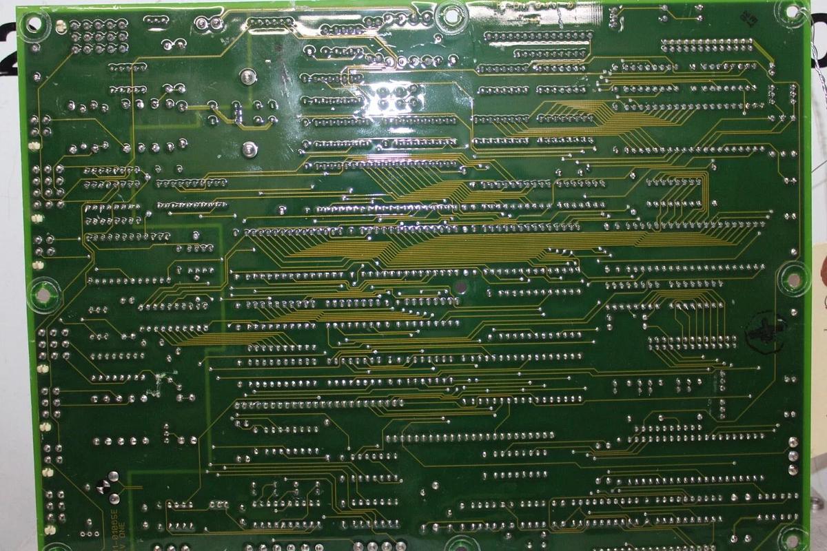 Used YORK HVAC CHILLER PROCESSOR 031-01065E000 REV. 001 **WARRANTY INCLUDED**