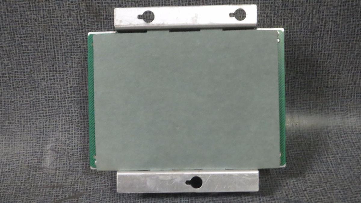 Used TRANE TCI-COM4 IPCB MODULE  MODEL/REVISION:  X13650457-10 REV L **WARRANTY**