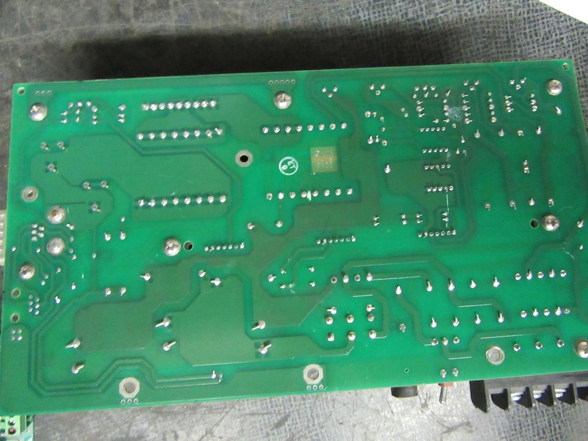 Used ALLEN BRADLEY POWER SUPPLY CIRCUIT BOARD 960261 REV. 1 **WARRANTY INCLUDED**