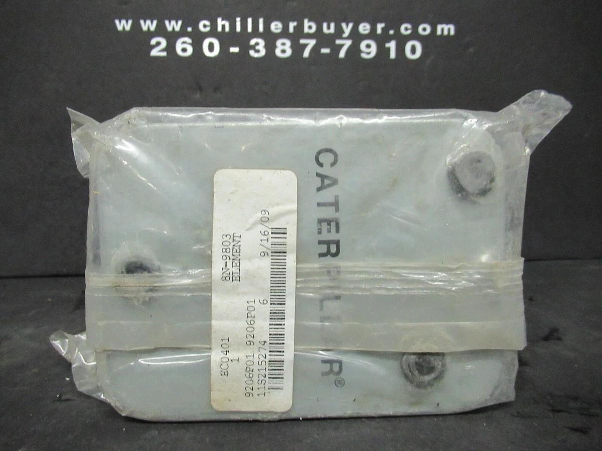 CATERPILLAR CAT FUEL FILTER WATER SEPARATOR 8N-9803