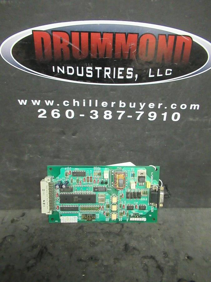 Used MERLIN GERIN CIRCUIT BOARD MODEL JOJO 6761294 C2 CARTE 6761293XD-1C *WARRANTY*