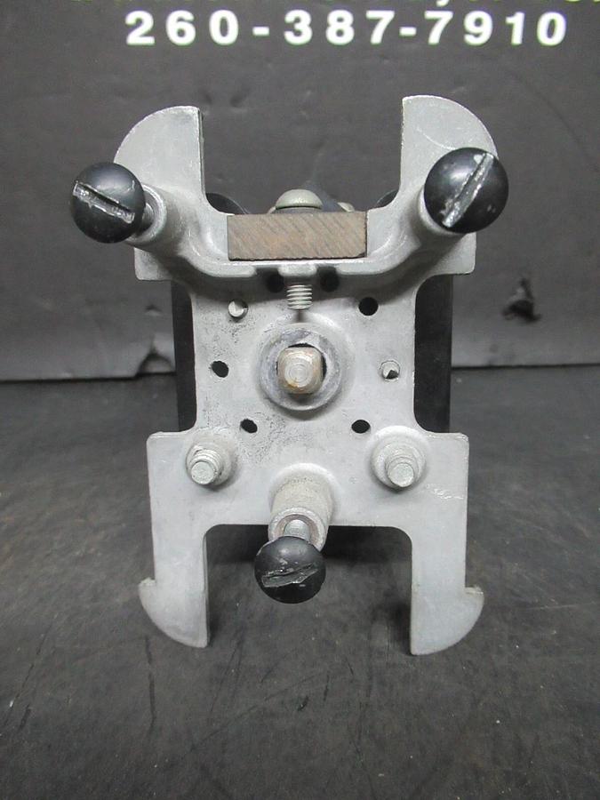 Used GENERAL ELECTRIC ROTARY SWITCH G1X2 3472534 SB-1