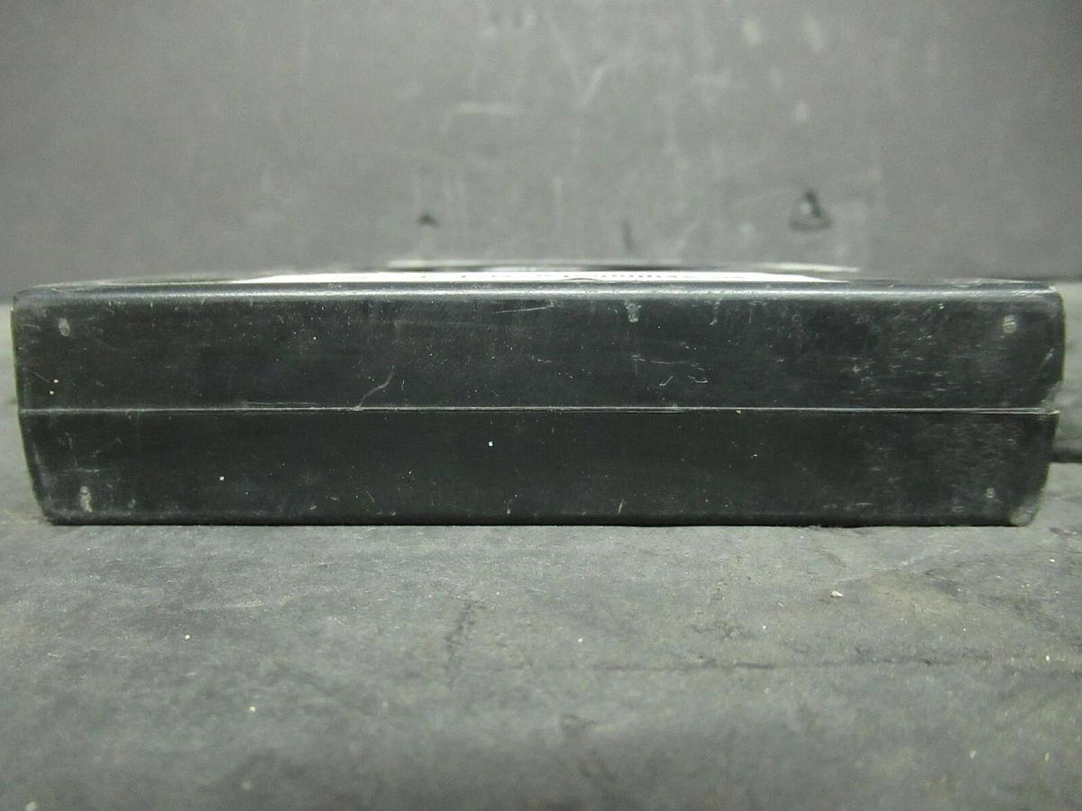 Used INSTRUMENT CURRENT TRANSFORMER 0121A03799 / 7 SHT-152-T3 RATIO: 350:5 A