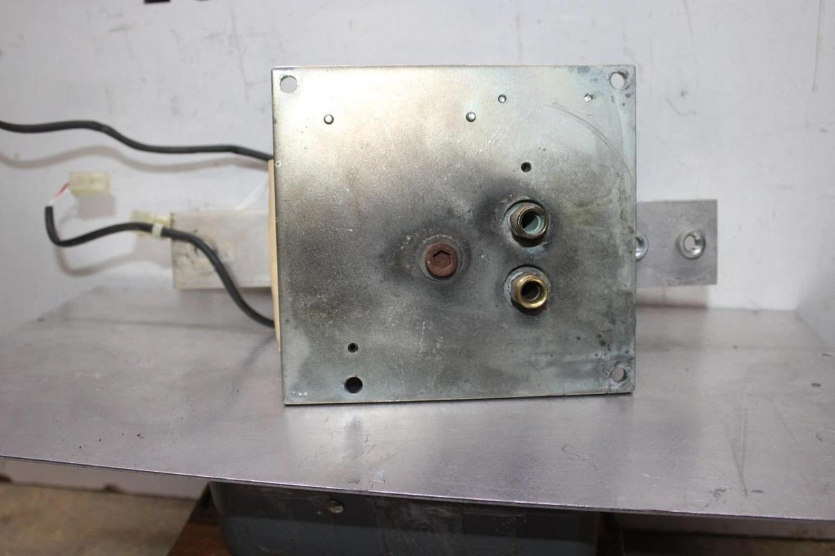 Used YORK POWER POLE RECTIFIER 371-02541-334 **WARRANTY INCLUDED**