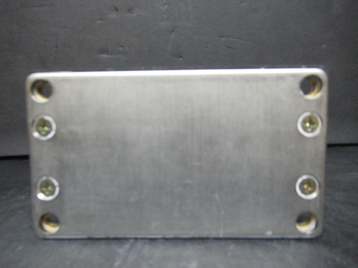 Used PRX POWERBLOCK IGBT POWER MODULE CM300HA-24H S98AH2-G *WARRANTY INCLUDED*