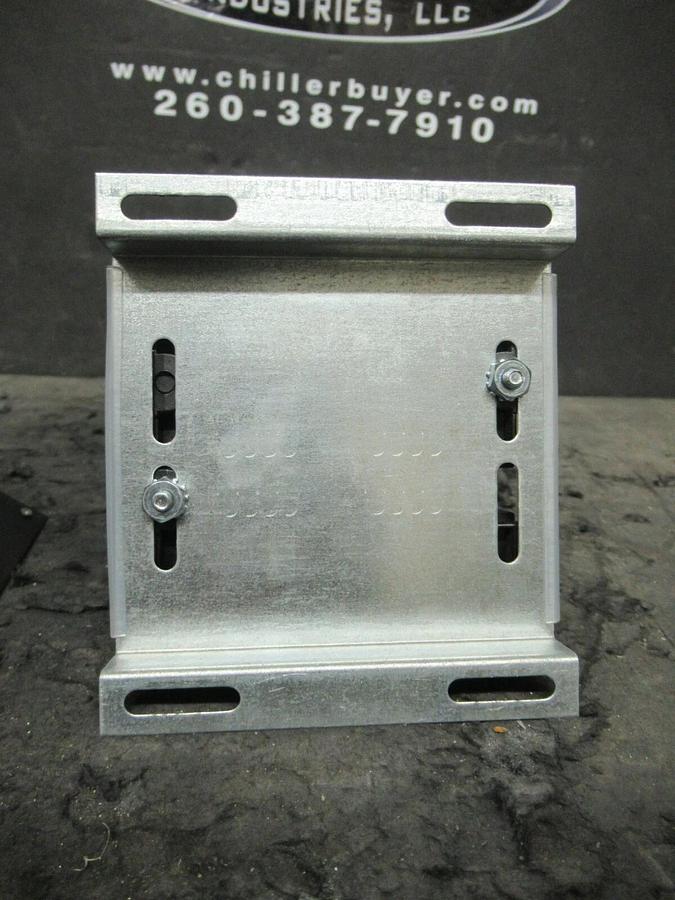 Used KLOCKNER MOELLER 60 AMP TWIST PANEL DISCONNECT SWITCH P3-63 40 HP @ 460 VAC 3 PH