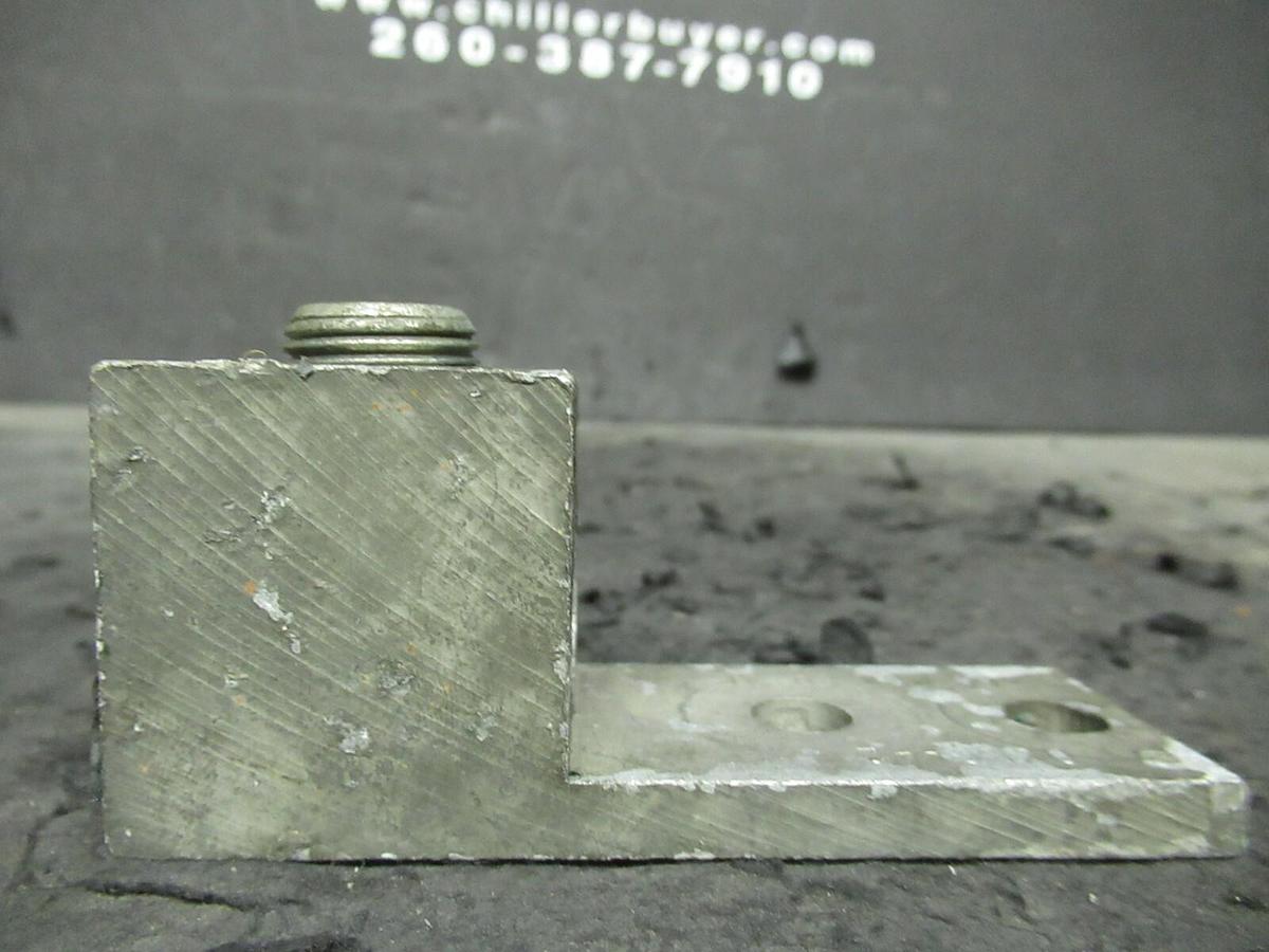 Used (3) QTY GE DXLCA42 1 SINGLE BARREL MECHANICAL CONNECTOR LUGS TAP 600 MCM - 2