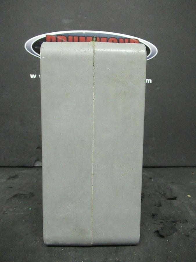 Used WESTINGHOUSE GROUNDGARD SENSOR TYPE-GS 2000 AMP 3512C13H01