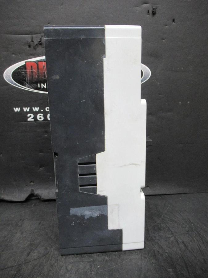 Used WESTINGHOUSE BREAKER JD2250F 200 AMP TRIP 600 VAC 2-POLE W/ LUGS **WARRANTY**