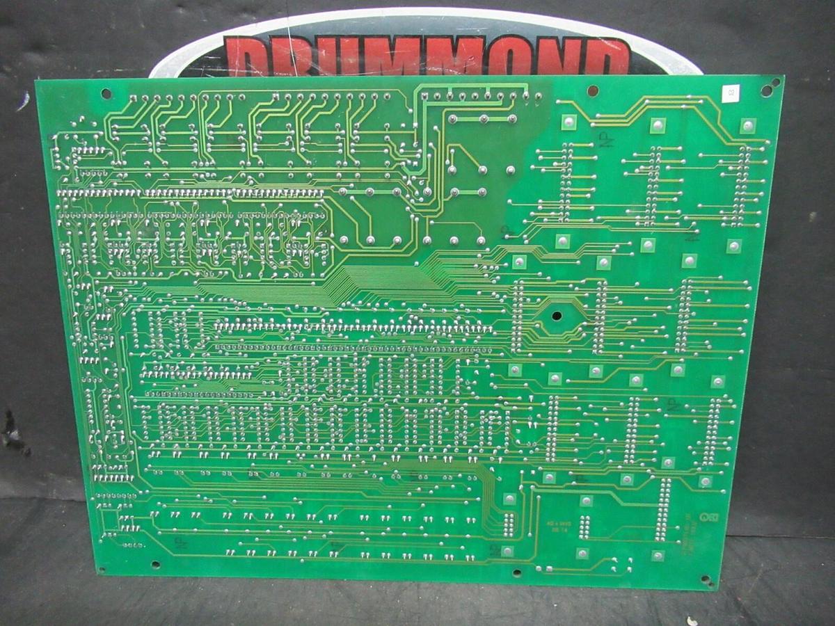 Used CARTE DOUZ 6740371XD-1B 6740372-B4 **WARRANTY INCLUDED**