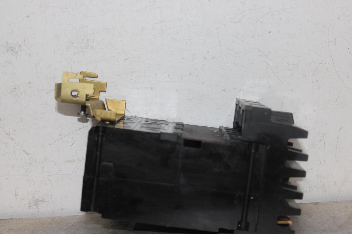 Used SQUARE D I-LINE CIRCUIT BREAKER KA36250 SERIES 2 250 AMP 600 VAC 3-POLE