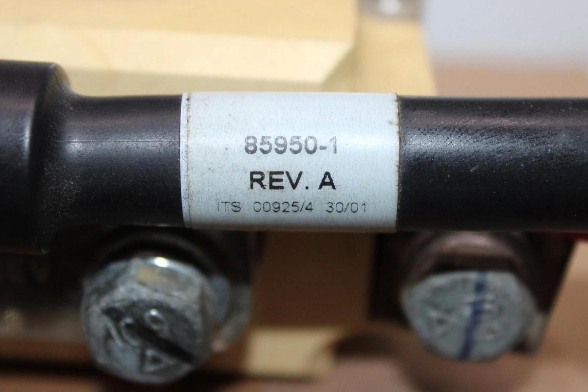 Used SEMIKRON SEMIPACK 5 POWER MODULE SKKT-500/18E W/ 85950-1 REV. A