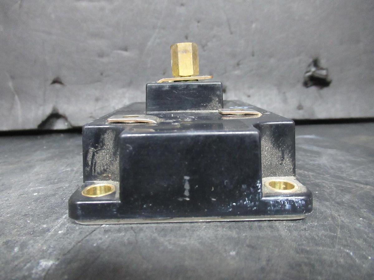 Used PRX POWERBLOCK IGBT POWER MODULE CM300HA-24H S03AD2-G *WARRANTY INCLUDED*